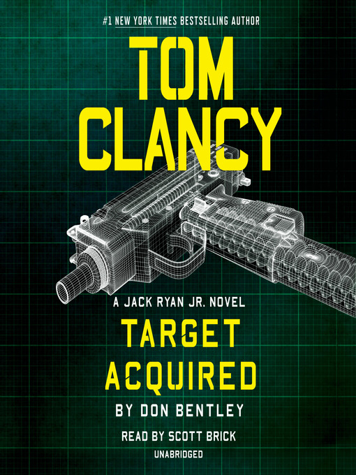 Title details for Target Acquired by Don Bentley - Wait list